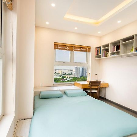 Can Ho Cao Cap 3 Sao Quan 10 - Hong Dao House ホーチミン市 エクステリア 写真