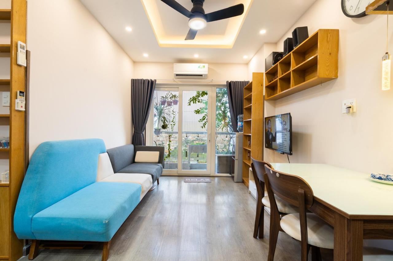 Can Ho Cao Cap 3 Sao Quan 10 - Hong Dao House ホーチミン市 エクステリア 写真