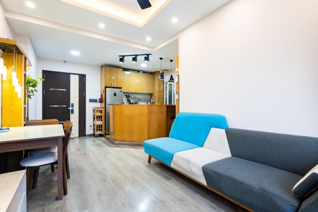 Can Ho Cao Cap 3 Sao Quan 10 - Hong Dao House ホーチミン市 エクステリア 写真